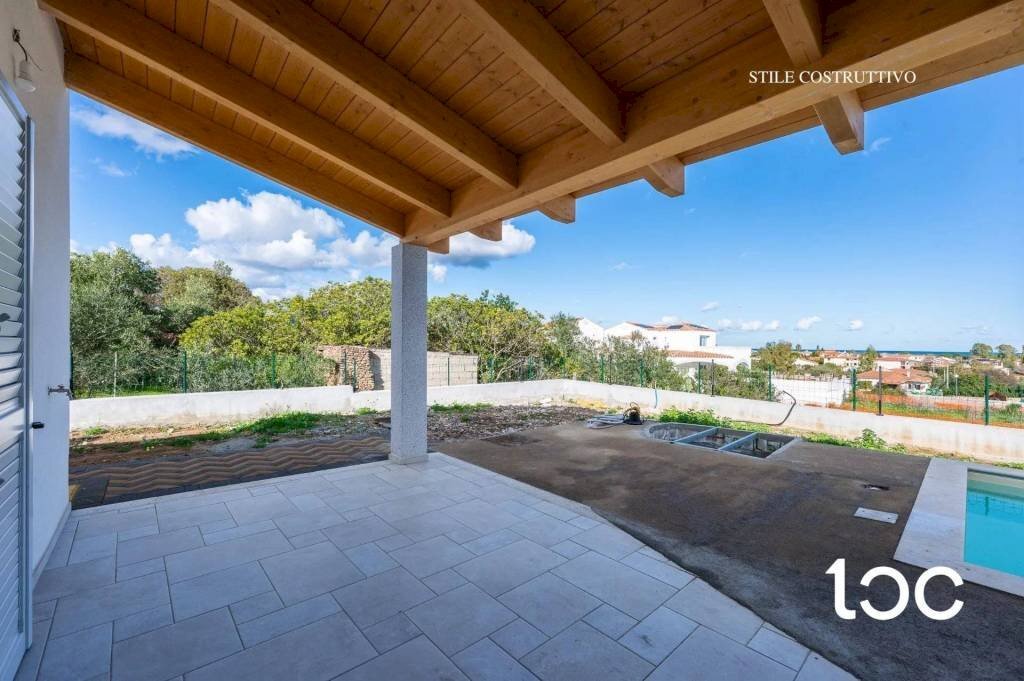 Veranda - Villa Budoni - photo 2