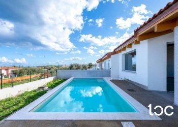 Piscina - Four-room apartment Budoni - photo 1