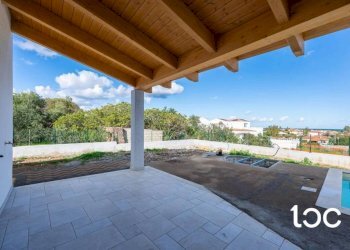 Veranda - Four-room apartment Budoni - photo 2