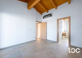 Camera da letto - Four-room apartment Budoni - photo 7