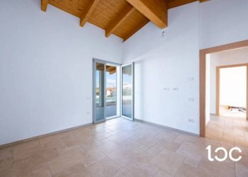 Camera da letto - Four-room apartment Budoni - photo 8