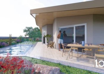 Giardino - Four-room apartment Budoni - photo 13