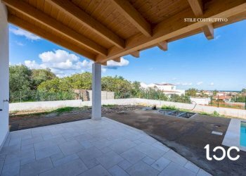 Veranda - Quadrilocale Budoni - foto 2