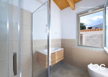 Bagno - Quadrilocale Budoni - foto 12