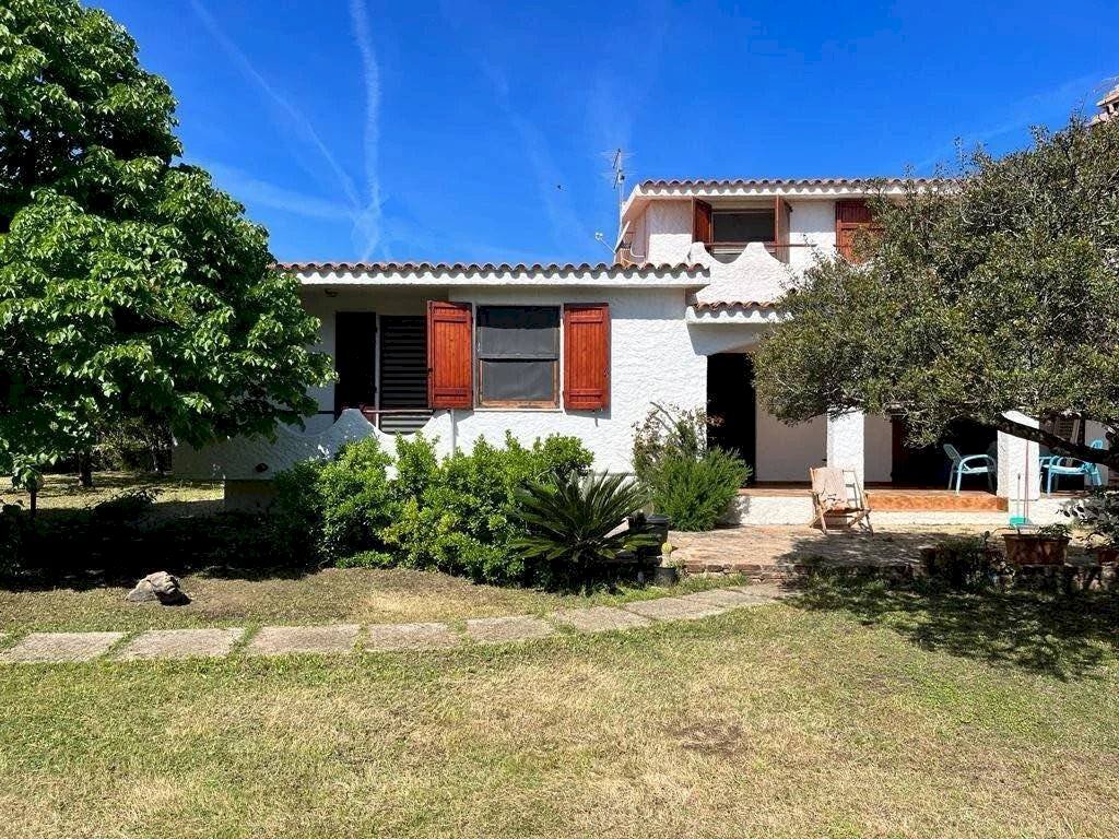 Facciata - Villa Budoni - foto 3