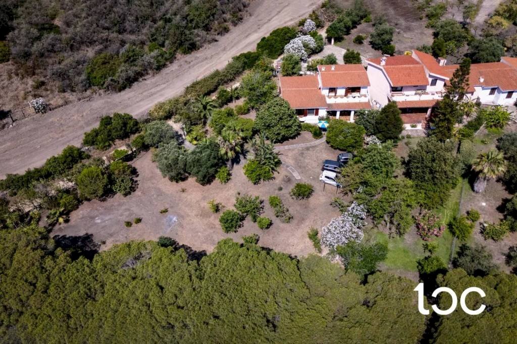 Vista - Villa Budoni - photo 2