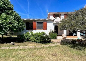 Facciata - Villa Budoni - foto 3