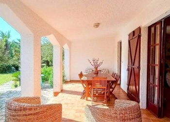 Veranda - Villa Budoni - foto 6