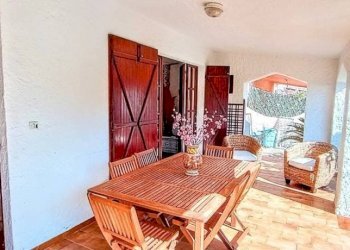 Veranda - Villa Budoni - foto 7