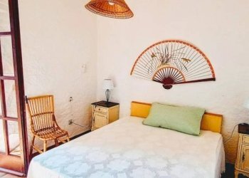 Camera da letto - Villa Budoni - foto 13