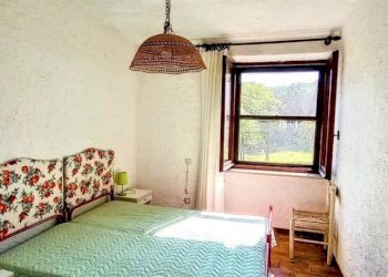 Camera da letto - Villa Budoni - foto 15