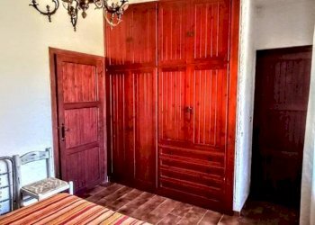Camera da letto - Villa Budoni - foto 26