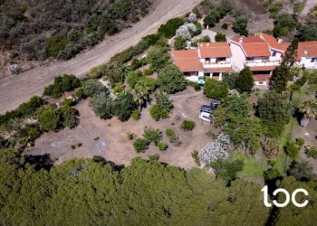 Vista - Villa Budoni - foto 2