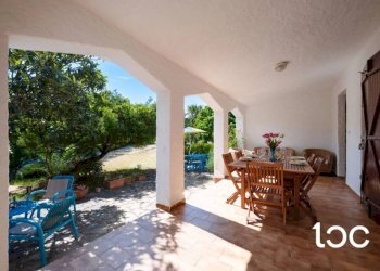 Veranda - Villa Budoni - foto 13