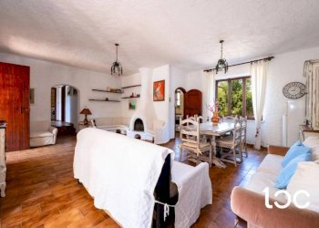 Salone - Villa Budoni - foto 16