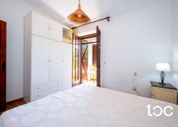Camera da letto - Villa Budoni - foto 21