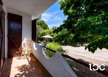 Balcone - Villa Budoni - foto 22