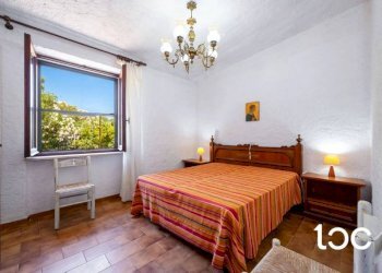 Camera da letto - Villa Budoni - foto 23