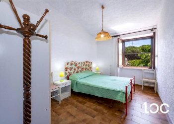 Camera da letto - Villa Budoni - foto 25