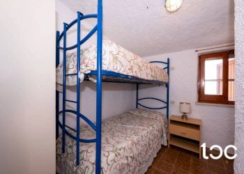 Camera da letto - Villa Budoni - foto 26