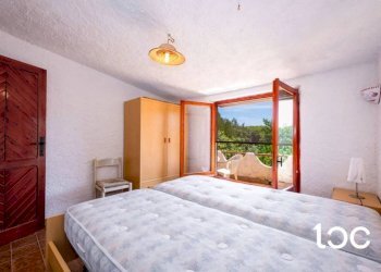 Camera da letto - Villa Budoni - foto 30