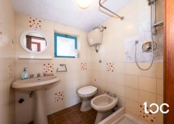 Bagno - Villa Budoni - foto 33