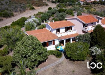 Vista - Villa Budoni - foto 34