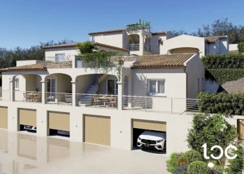 Facciata - Villa San Teodoro - foto 3