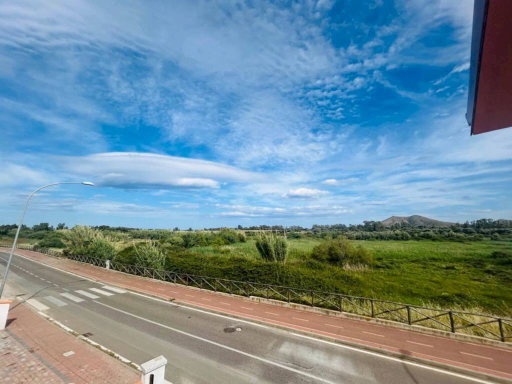 Vista - Villa a Schiera Posada - foto 3