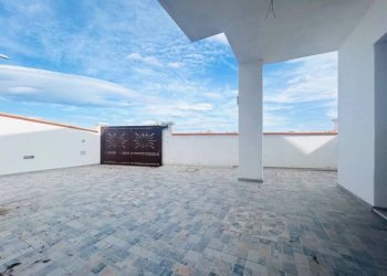 Terrazzo - Villa a Schiera Posada - foto 6