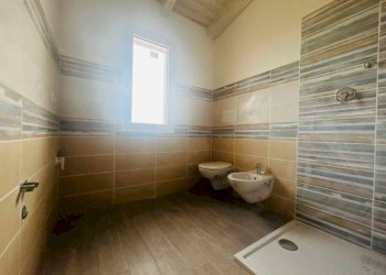 Bagno - Villa a Schiera Posada - foto 14