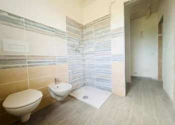 Bagno - Villa a Schiera Posada - foto 15