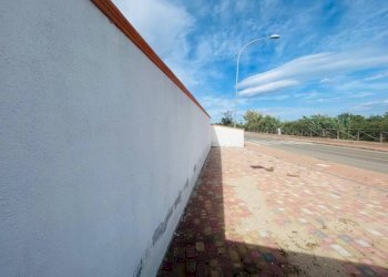 Terrazzo - Villa a Schiera Posada - foto 16