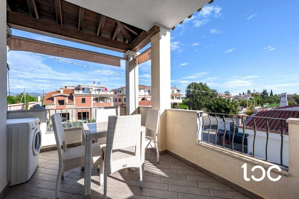 Terrazzo - Three-room apartment Orosei - photo 1