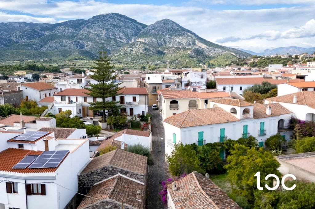 Vista - Three-room apartment Orosei - photo 2