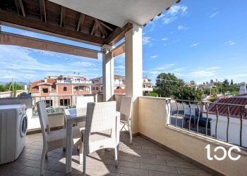 Terrazzo - Three-room apartment Orosei - photo 1