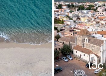 Vista - Three-room apartment Orosei - photo 3