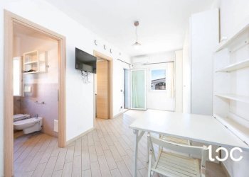 Veranda - Three-room apartment Orosei - photo 7