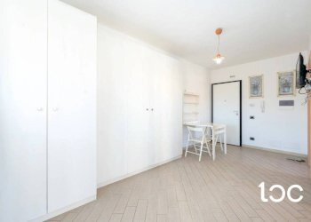 Camera da letto - Three-room apartment Orosei - photo 10