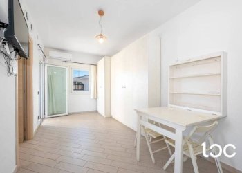 Stanza non arredata - Three-room apartment Orosei - photo 11