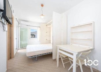 Camera da letto - Three-room apartment Orosei - photo 12