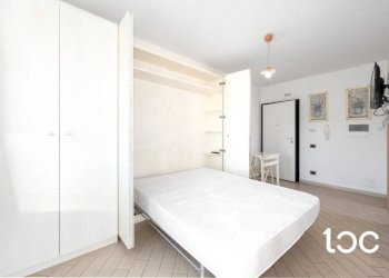 Camera da letto - Three-room apartment Orosei - photo 13