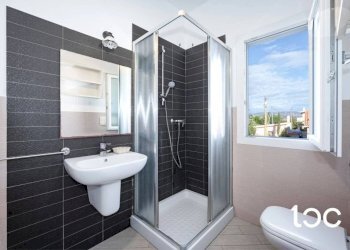Bagno - Three-room apartment Orosei - photo 14