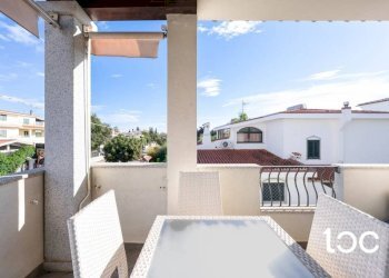 Terrazzo - Three-room apartment Orosei - photo 15