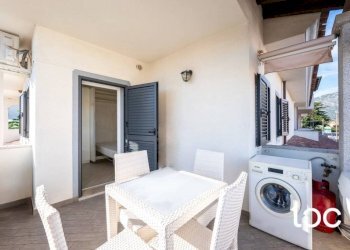 Veranda - Three-room apartment Orosei - photo 16