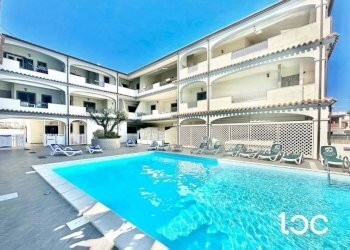 Piscina - Three-room apartment Orosei - photo 17