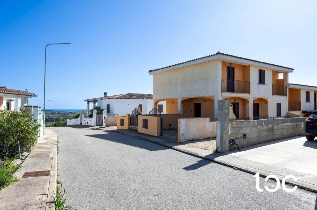 Zona - Villa Orosei - photo 2