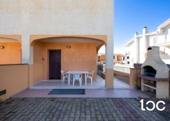 Cortile interno - Villa Orosei - photo 3