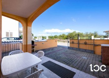 Veranda - Villa Orosei - photo 4