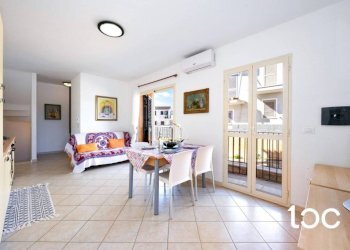 Salone - Villa Orosei - photo 5